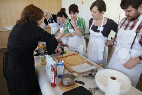 Just Desserts – Gourmet Gothic Sweets