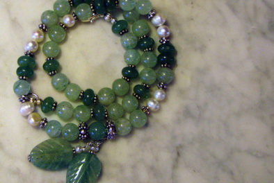 What Is 砂金石? The Art & Architecture Thesaurus Publishes Chinese Terms