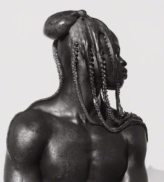 Herb Ritts’s Revolutionary Props