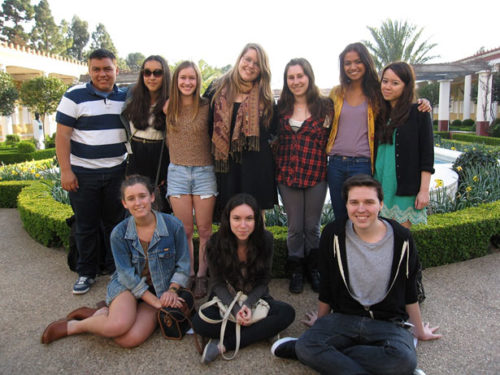 Imagine a Teenager’s Museum