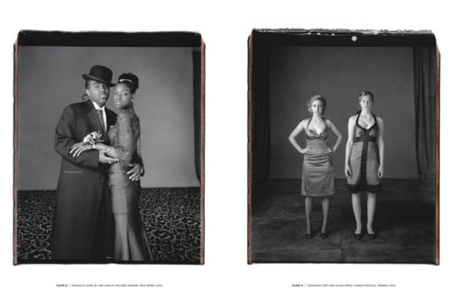 Photographer Mary Ellen Mark and Filmmaker Martin Bell Go to Prom