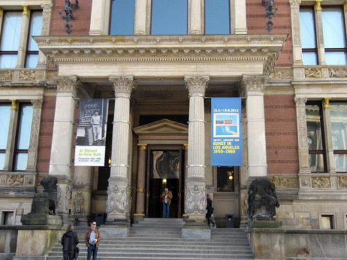 Pacific Standard Time Takes Berlin