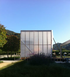 Conservation Comes Outdoors for Henry Moore’s “Bronze Form”