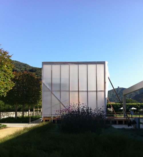 Conservation Comes Outdoors for Henry Moore’s “Bronze Form”