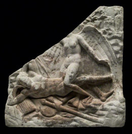 Sleeping with Aphrodite