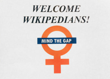 Why Have There Been No Great (Wikipedia Articles on) Women Artists?