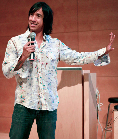 Expanding Identity: Reflections on the 2012 Getty Intern Arts Summit