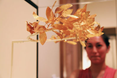 Grit, Money, Glory: Olympics Then and Now