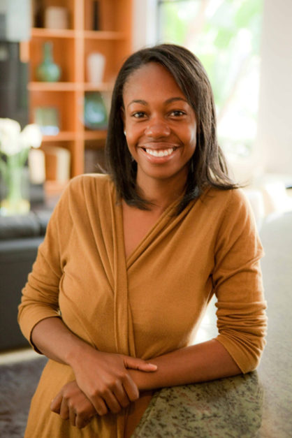 From Getty Intern to Arts Professional: Art Historian Jessica Maxwell