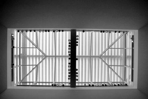 Sound: Let There Be (Some) Light