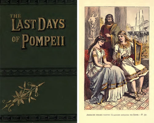 Apocalypse Then: Bulwer-Lytton’s “The Last Days of Pompeii”