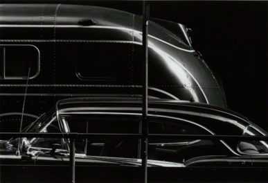 A New Look at Ray K. Metzker