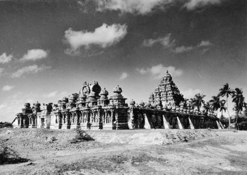 Indian Architecture Next Frontier for CONA, Our Soon-to-Launch Research Tool