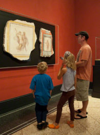 Percy Jackson, The Hunger Games, and Why Your Kids Need to Know Classical Culture