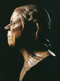 Physiognomy, The Beautiful Pseudoscience