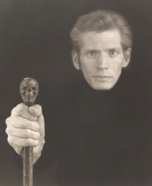 Day Without Art: Robert Mapplethorpe and His Artistic Shift