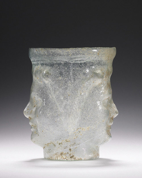 Lessons from the Romans on Getting the New Year Off to a Good Start