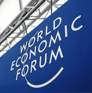 The Arts on the World Economic Stage—Notes from Davos