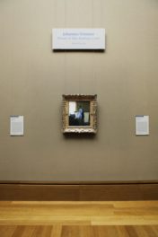 What Makes an Artist Great? Curator Scott Schaefer on Vermeer