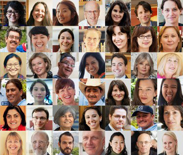 New “Getty Voices” Project Features Creative Angles on Art and Culture, One Week at a Time