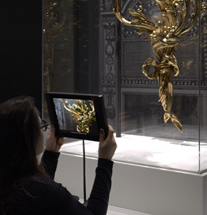 Getty Voices: Looking Closely