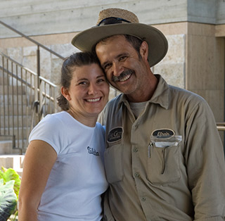 Getty Voices: A Tribute to Rough Fingers and Soft Hearts