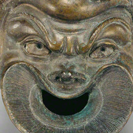 Getty Voices: The Ancient Funny