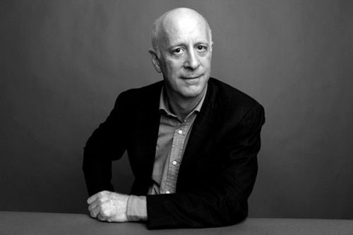 Architecture Critic Paul Goldberger Advises “Don’t Squeeze Out All the Fresh Air”
