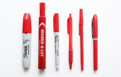 Getty Voices: Does Text Still Matter?