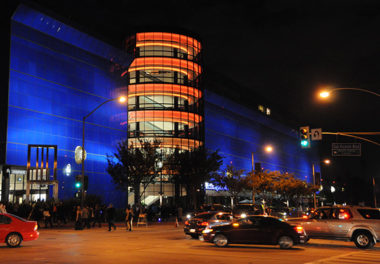 Unearthing ‘70s Architecture in L.A.