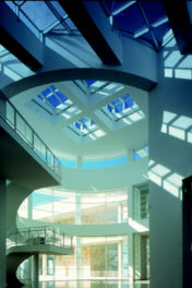 L.A. Architecture and Movie Fantasy