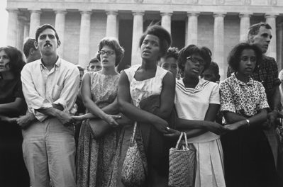 Getty Voices: Photographing the Dream