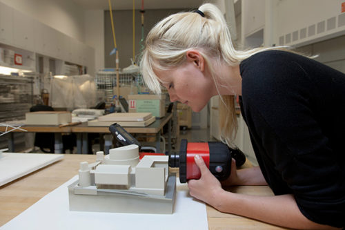 Graduate Internships Offer Hands-On Opportunities for Emerging Conservation Professionals