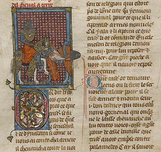 What Do Paleographers Do?