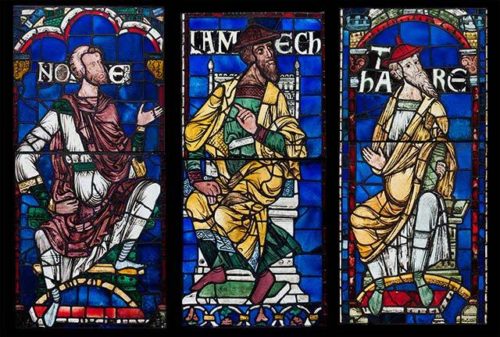 Dean of Canterbury Cathedral Offers Tales of Art and Creativity