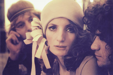 An Agnès Varda Moment for L.A.