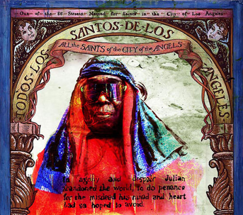 The Saints of Skid Row