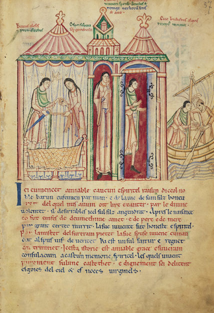 The Medieval Battle That Launched Modern English