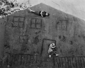 My Kid Could Shoot That!—Abelardo Morell’s Work from a Child’s Perspective