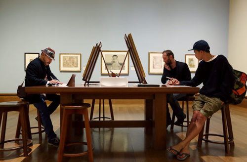 The Art of Suggestion