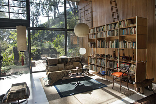 What’s in a Wood? How Science Helps to Reveal the Eames’ Vision