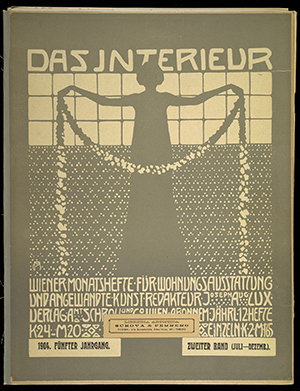 Form versus Function: Rare Journals Acquired by the Getty Research Institute