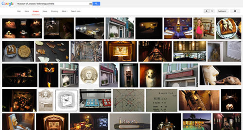 The Museum That Proudly Defies Understanding