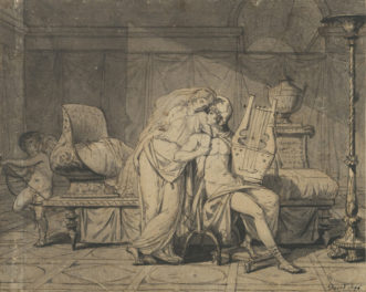 Ancient Myth, Contemporary Politics