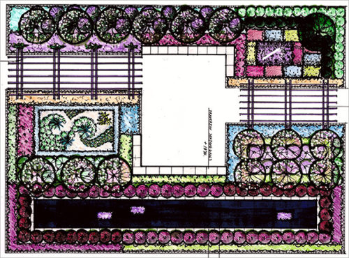 Miniature Getty Center Opens in Philadelphia