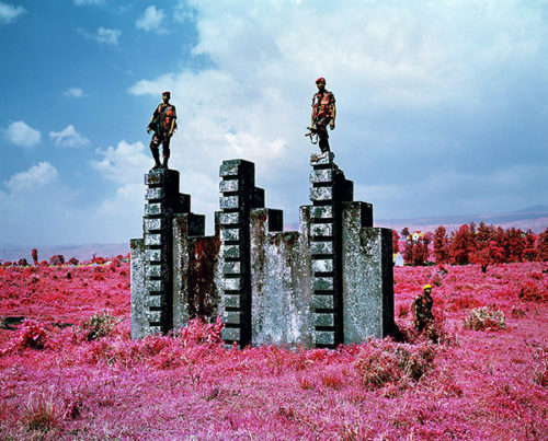 Getty Voices: Portraits of Africa, from Colonization to E-Waste