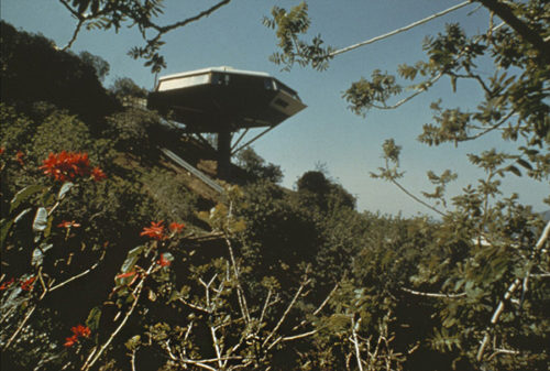 Which Artist Would You Recommend to a Space Alien?