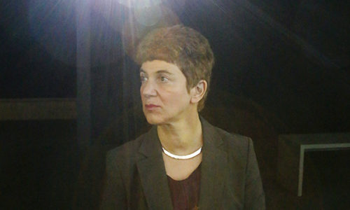 Four Minds on Herzog: A Conversation with Nancy Perloff