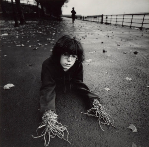 Children in Another World: The Photographs of Arthur Tress