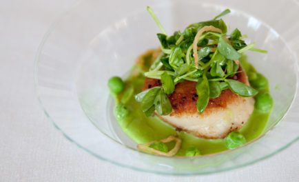 Great Literature Inspires Culinary Creations for “Selected Shorts”